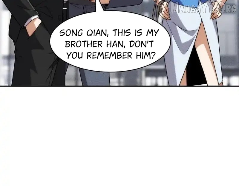 Hidden Dragon in the City (2025) Chapter 34 - page 6